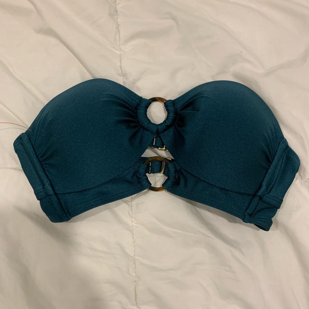 Bikini top